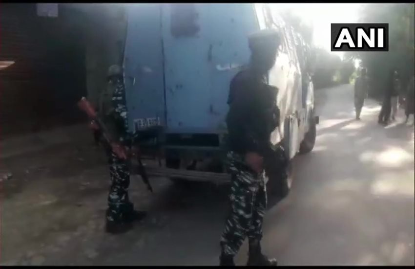 crime, crime news, jammu kashmir