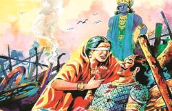 बेबाक बोलः पट्टीव्रता