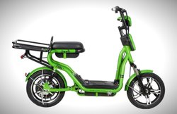 Gemopai Miso: लांच हो गई बिना ड्राइविंग लाइसेंस (DL) वाली इलेक्ट्रिक स्कूटर! सिंगल चार्ज में चलेगी 75Km, कीमत है इतनी