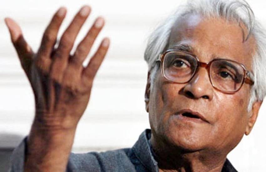 george fernandes, Nitish Kumar,