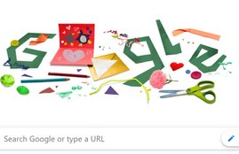 google doodle, popular google doodle 2020, latest google doodle