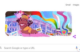 Marsha P Johnson quotes, Marsha P Johnson discovery, Marsha P Johnson story,