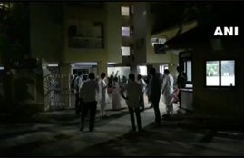 Earthquake, Gujarat, Kutch, Bhachau