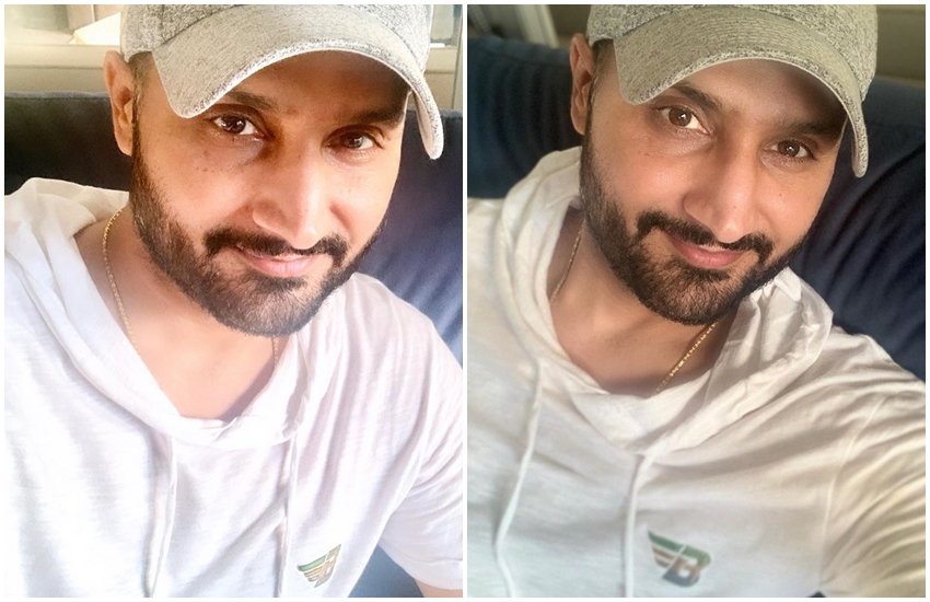 ‘ऑस्ट्रेलियाई मीडिया ने मुझे माइकल जैक्सन बना दिया था,’ मंकी गेट कांड पर फिर छलका हरभजन सिंह का दर्द
