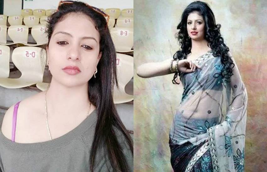 हसीन जहां अपने इंस्टाग्राम अकाउंट पर लगातार वीडियो शेयर करती हैं। (सोर्स - सोशल मीडिया)