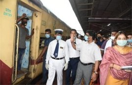 Jharkhand, CM, Hemant Soren, Migrants