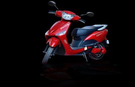 Hero Electric gives a free electric scooter. Hero electric offer, Hero Electric discount, Hero electric discount offer, Hero Electric scooter price, take Geo electric scooter at home for free