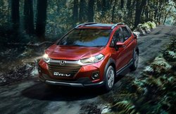 Honda WR-V: लांच से पहले ही डीलरशिप पर पहुंची होंडा की यह कार, 9 लाख रुपये से शुरू होगी कीमत! देखें क्या मिलेंगे खास फीचर्स