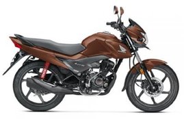 BS6 Honda Livo launched