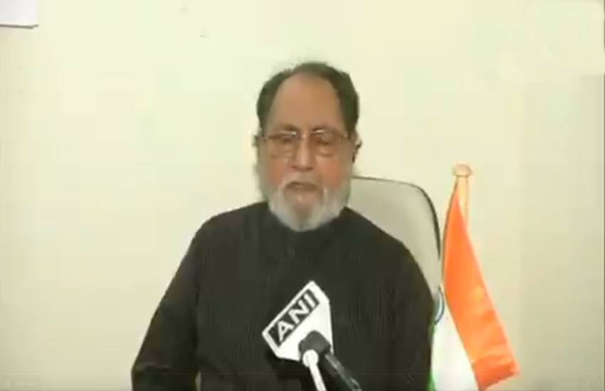 Congress, RSS, India China