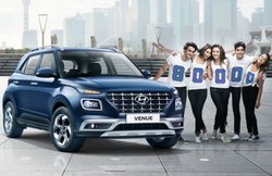 Hyundai Venue फीमेल बायर्स को आ रही है पसंद! इस देश में 64 प्रतिशत से ज्यादा महिलाओं ने खरीदी यह SUV, जानें क्या है वजह