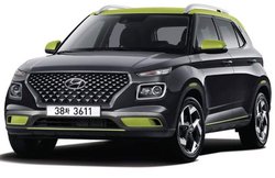 Hyundai Venue Flux Edition: कंपनी ने पेश किया अपनी लोकप्रिय सब कॉम्पैक्ट SUV का नया अवतार, डिजाइन और फीचर्स में देखें क्या है खास!