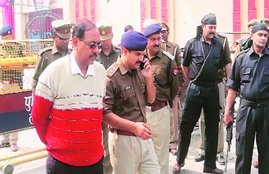 ias Neeraj Kumar Jadaun, Neeraj Kumar Jadaun family, Neeraj Kumar Jadaun Delhi Riots, upsc tips, IAS tips