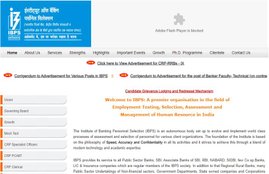 IBPS RRB PO/ Clerk Recruitment 2020 नोटिफिकेशन जारी, यहां देखें भर्ती से आवेदन तक की पूरी जानकारी