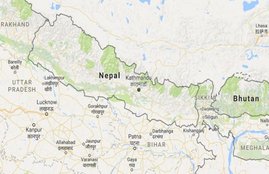 Nepal border, lakhimpur kheri