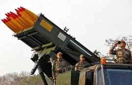 India, China, IAF, Indian Navy, CDS Bipin Rawat