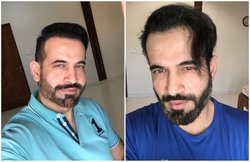 इरफान पठान मार्केट में भीड़ देख हुए हैरान, लोगों ने दी भीड़ वाले बाजार और न्यूज चैनल से दूर रहने की सलाह