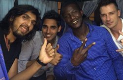 इशांत शर्मा ने डैरेन सैमी को कहा था ‘कालू,’ 6 साल पुरानी पोस्ट वायरल, लोग बोले- पोस्ट डिलीट करो या कैप्शन बदलो