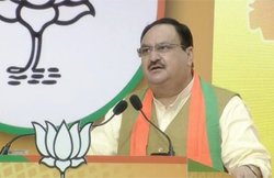 ‘चीन से राजीव गांधी फाउंडेशन को मिला था मोटा चंदा’, BJP का निशाना, जेपी नड्डा ने ड्रैगन संग राहुल गांधी के ‘गुप्त संबंधों’ का भी किया खुलासा