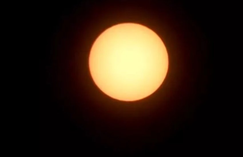 solar eclipse, surya grahan 2020, surya grahan 2020 photos, solar eclipse jammu