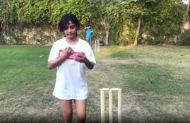 Jasleen Kaur Royal
