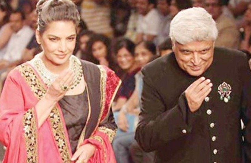 Javed Akhtar, Shabana Azmi, Music Lyricist Javed Akhtar, Shabana Azmi opened Up on Javed Akhtar, Javed Akhtar Life Style, Shabana Aazmi LifeStyle, entertainment news, bollywood news, television news, entertainment news