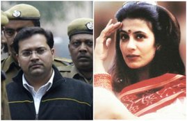 crime, crime news, Jessica Lal Murder Case