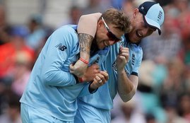 Joe Root and Ben Stokes 850