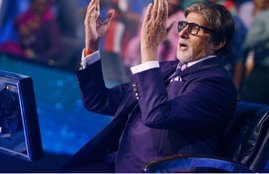KBC 12, LOCKDOWN, Kaun Banega Crorepati, KBC 12, Amitabh Bachchan, Amitabh Bachchan KBC 12