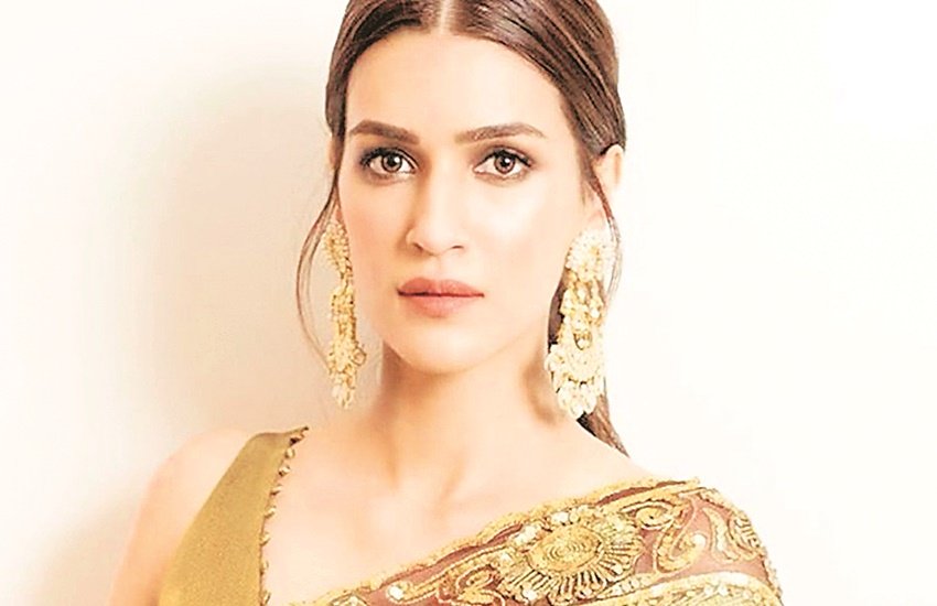 Kriti Sanon, Abhishek Bachchan, Sushant Singh Rajput,