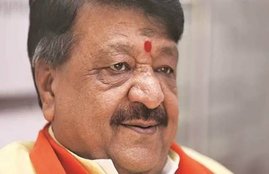 Bhanwar Singh Shekhawat