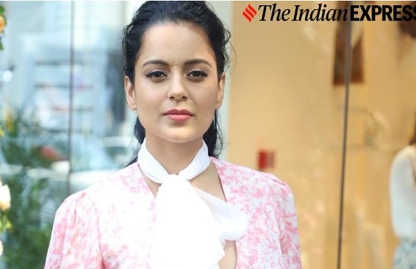 Sushant Sigh Rajput Died, Kangana Ranaut, Javed Akhtar, Javed Akhtar to KANGANA,