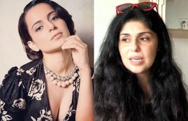 Kangana Ranaut, Anaita Shroff Adajania, Kangana Ranaut open up about designer Anaita Shroff Adajania