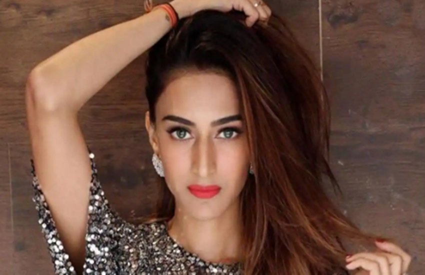 Kasautii Zindagi Kay 2, Erica Fernandes, Prerna, Erica Fernandes talks about budget cuts, Kasautii Zindagii Kay prerna