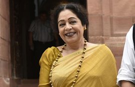 Kirron Kher, Kirron Kher birthday, Anupam Kher, Kirron Kher age