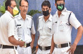 CA Kills Wife, mother-in-law