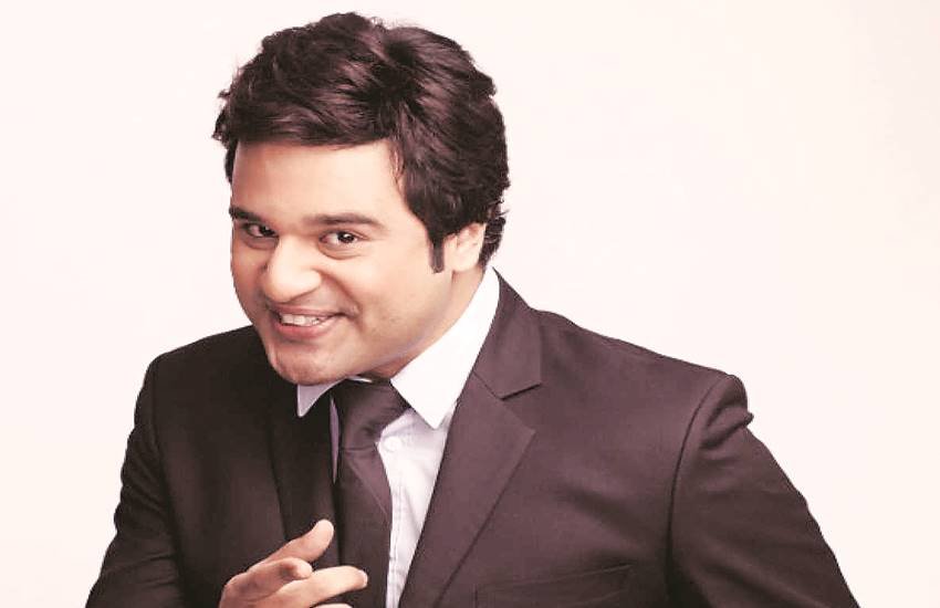 The Kapil Sharma Show, Krushna Abhishek, comedian Krushna Abhishek,