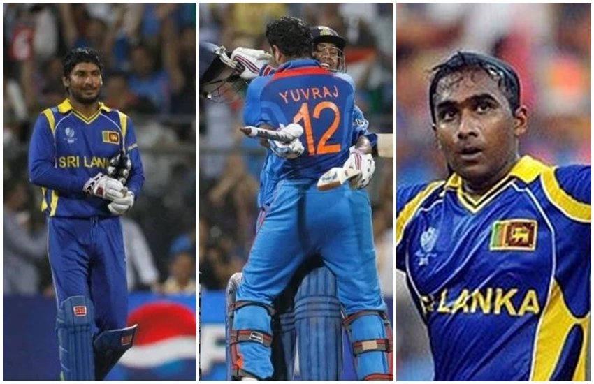 Kumar Sangakkara Mahela Jayawardene 850