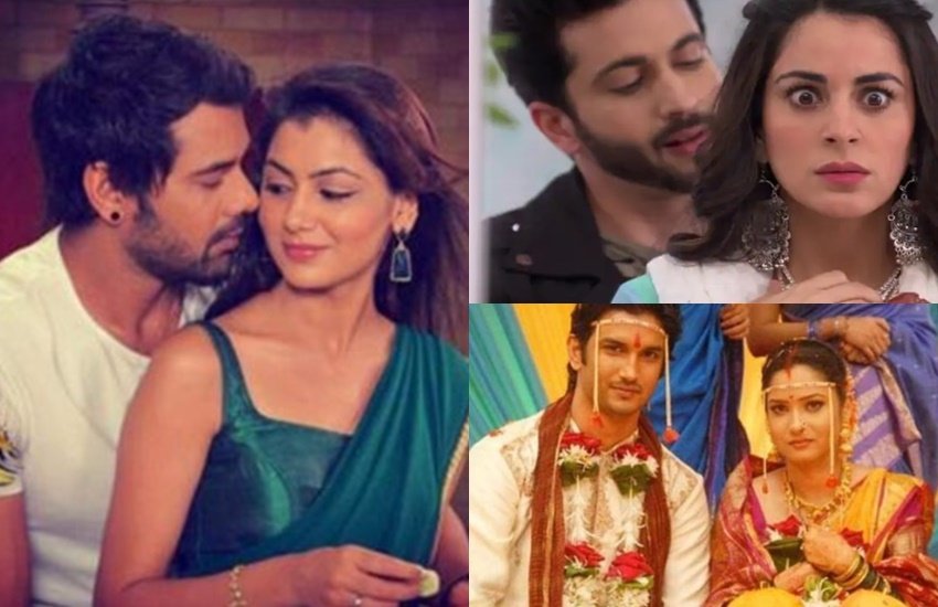 Kumkum Bhagya, Kundali Bhagya, Pavitra Rishta, Kundali Bhagya, Pavitra Rishta, Good news, 'Kumkum Bhagya'
