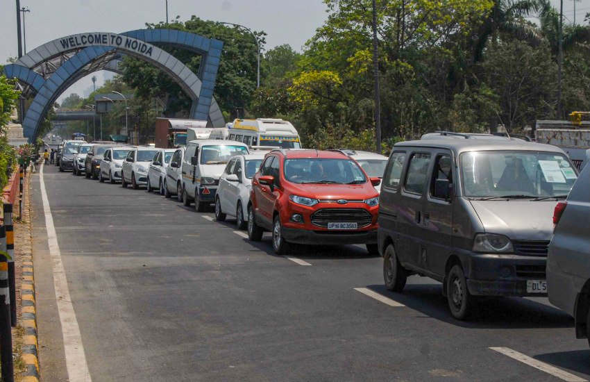 Lockdown 5.0 vehicle movement, Lockdown 5.0 new Guideline, can you drive your car in Lockdown 5.0, inter-state vehicle movement, private car use in Lockdown 5.0