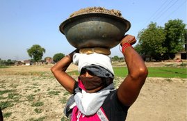 Coronavirus, COVID-19, Lockdown, MGNREGS, MGNREGA, NREGS, Youth, Migrants, Labours, India News, National News, Hindi News