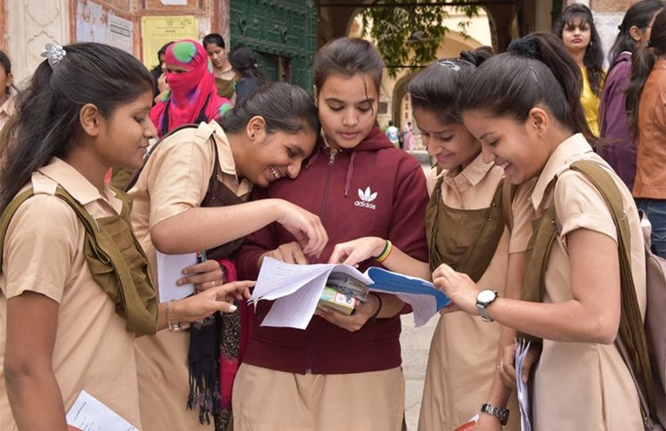 एमपी बोर्ड 10वीं, 12वीं बोर्ड का रिजल्ट, जानिए कब और कहां किया जाएगा जारी