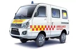 Mahindra Supro Ambulances: महाराष्ट्र में कोरोना वायरस से लगातार लोग हो रहे संक्रमित, मदद के लिए महिंद्रा ने सौंपी 12 सुप्रो एम्बुलेंस!