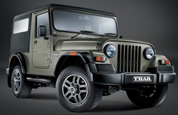 Mahindra Thar 2020 के लिए शुरू हुई बुकिंग, देखें लांचिंग के लिए अभी कितना करना होगा इंतजार, शुरुआती कीमत हो सकती है महज 10 लाख!