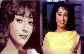 Bollywood actress mala sinha, mala sinha apple eating habbit actress mala sinha, throwback mala sinha, mala sinha veteran actress,