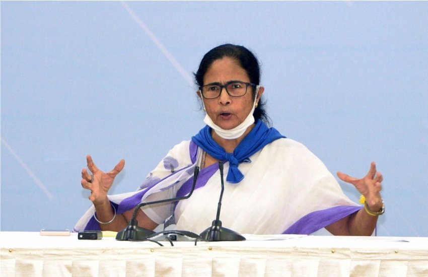 Mamata Banerjee, Trinamool Congress, TMC, West Bengal, CM, Mamata Banerjee, Public Distribution System, Coronavirus, COVID-19 Pandemic, Cyclone, Amphan, Corruption, State News, India News, National News, Mamata Banerjee, Trinamool Congress, TMC, West Bengal, Coronavirus in india, coronavirus india news, coronavirus latest news, coronavirus news, coronavirus news today, coronavirus update, coronavirus, coronavirus in west bengal, west bengal, cyclone amphan, Bharatiya Janata Party, BJP, State News, India News