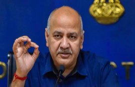 Corona Virus, Covid-19, Manish Sisodia