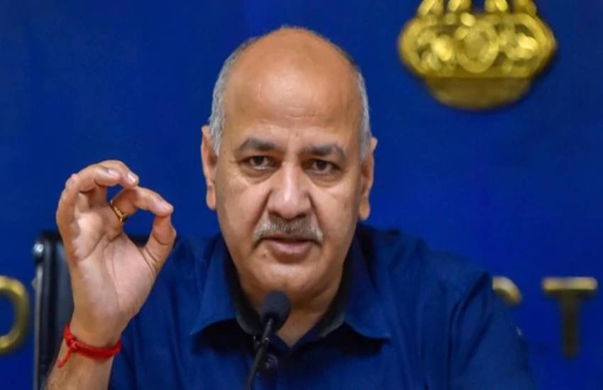 Corona Virus, Covid-19, Manish Sisodia
