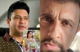 Sonu Nigam, Nepotism, Music Industry Mafia, Ram Rahim, Marina Kunwar, Ram Rahim