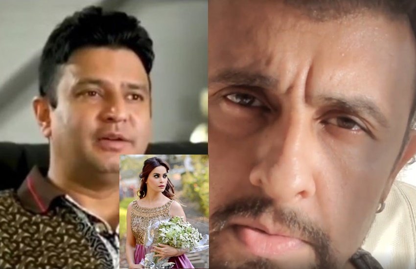 Sonu Nigam, Nepotism, Music Industry Mafia, Ram Rahim, Marina Kunwar, Ram Rahim